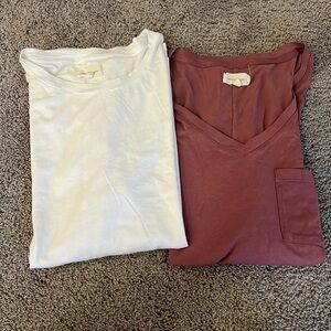 Thread & supply tshirt bundle